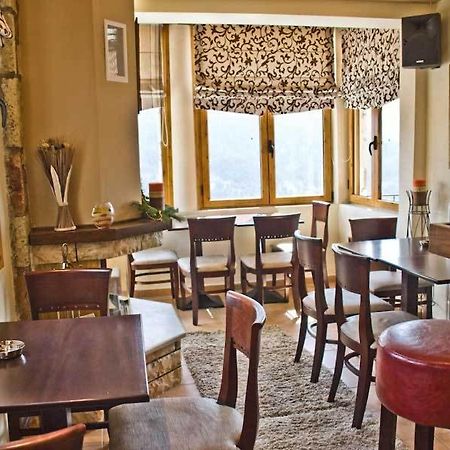 Guesthouse Irida Belokomiti المظهر الخارجي الصورة