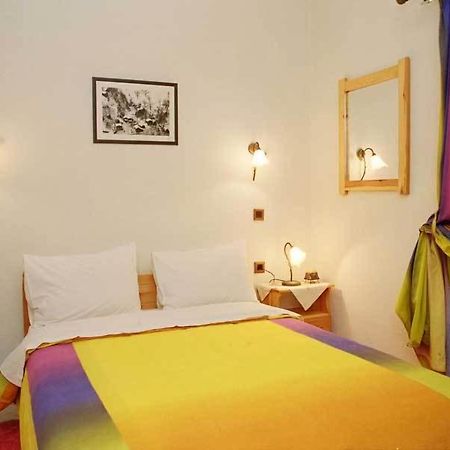 Guesthouse Irida Belokomiti المظهر الخارجي الصورة