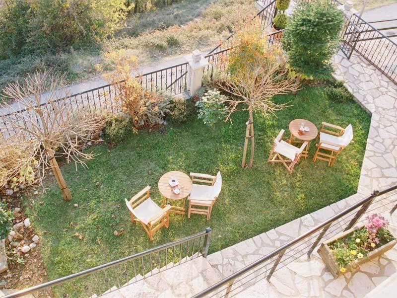 Guesthouse Irida Belokomiti المظهر الخارجي الصورة