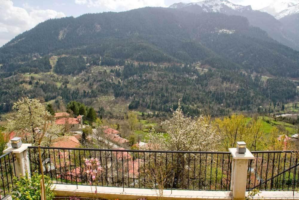Guesthouse Irida Belokomiti المظهر الخارجي الصورة