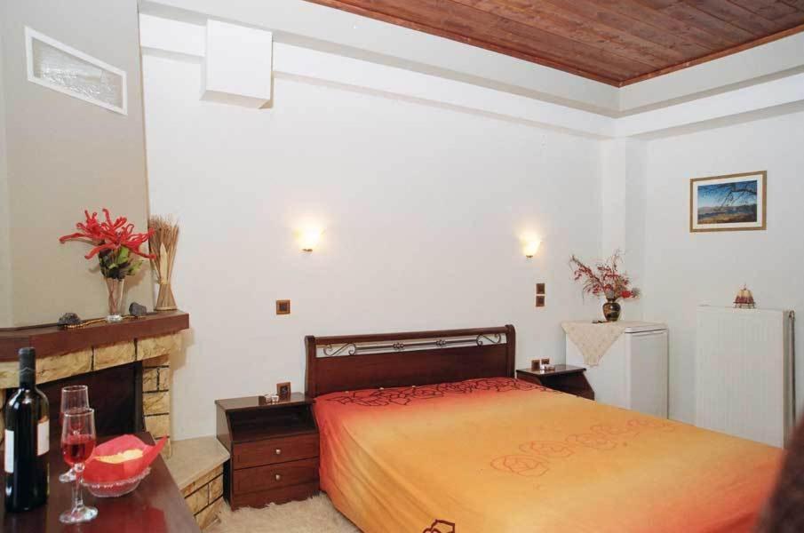 Guesthouse Irida Belokomiti المظهر الخارجي الصورة