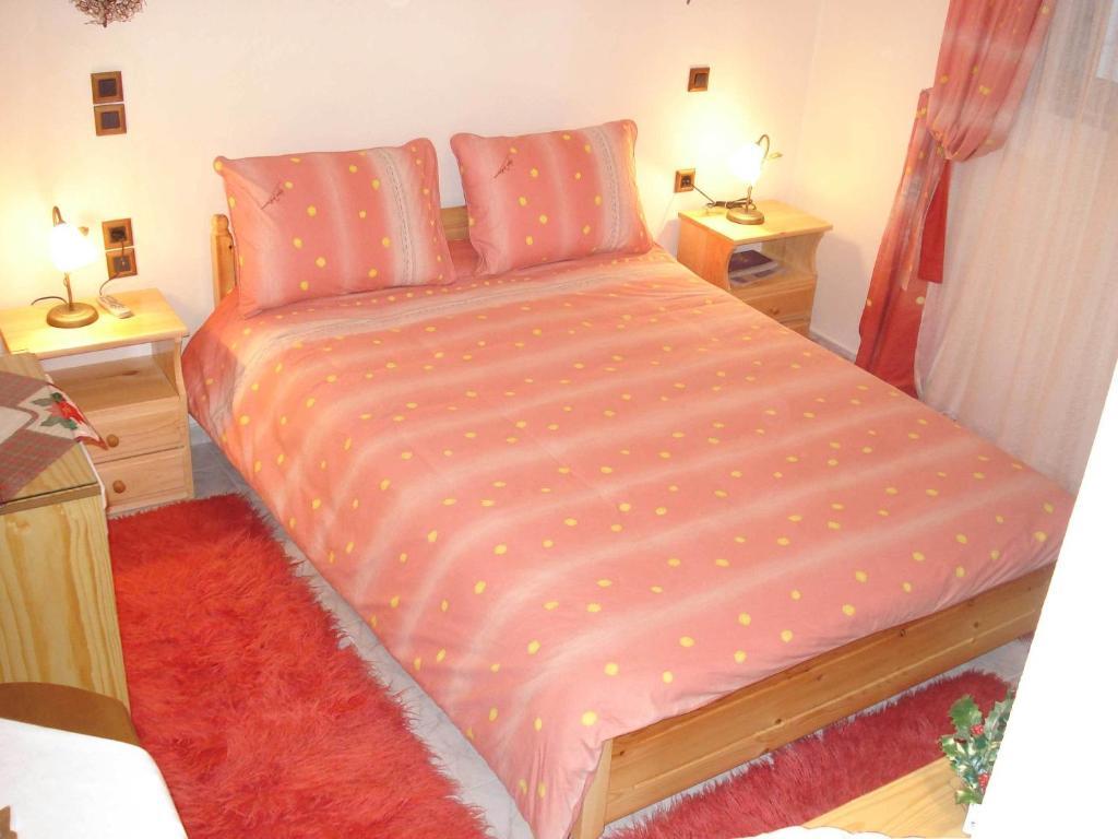 Guesthouse Irida Belokomiti المظهر الخارجي الصورة