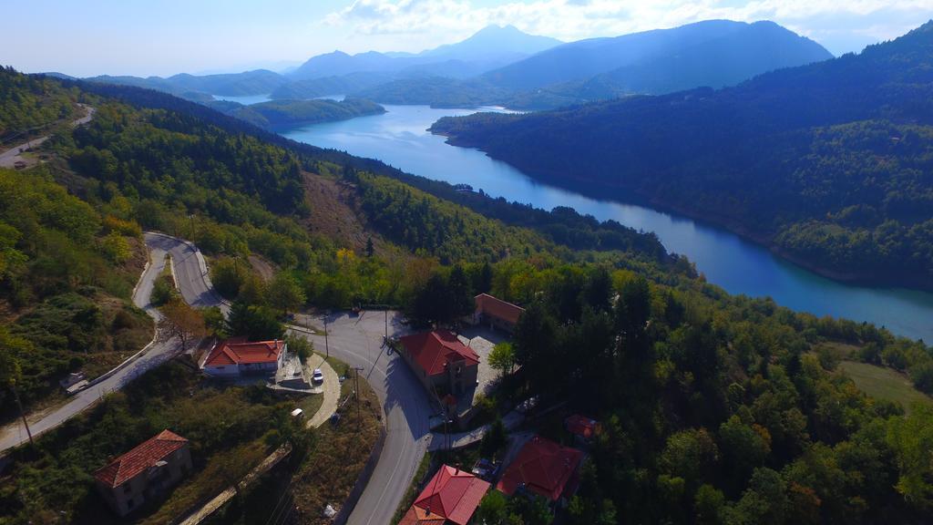 Guesthouse Irida Belokomiti المظهر الخارجي الصورة