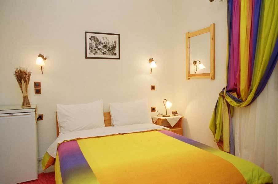 Guesthouse Irida Belokomiti المظهر الخارجي الصورة